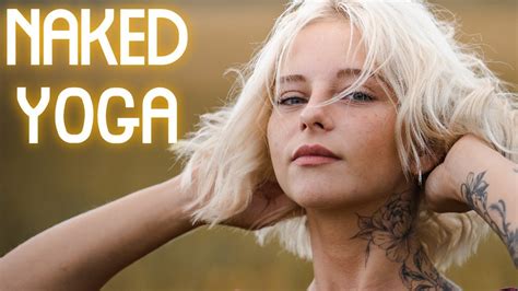 joga nude|Nude yoga: naked yoga porn & hot yoga sex videos